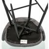 Кухонный стул Special4You Alesund, grey (E7672) изображение 10