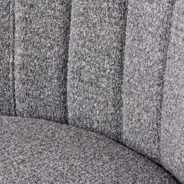 Кухонный стул Special4You Alesund, grey (E7672) изображение 11