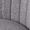 Кухонный стул Special4You Alesund, grey (E7672) изображение 11