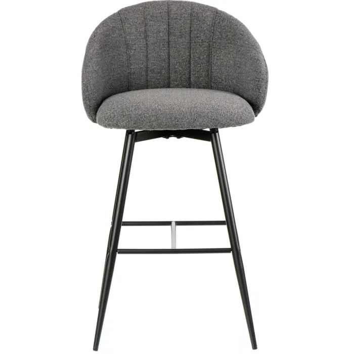 Кухонный стул Special4You Alesund, grey (E7672)