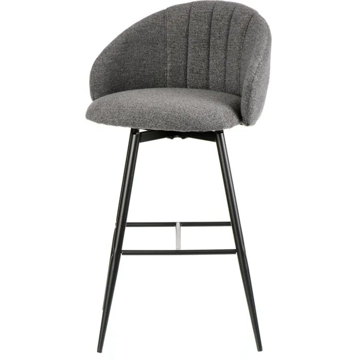 Кухонный стул Special4You Alesund, grey (E7672) изображение 3