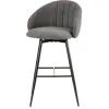 Кухонный стул Special4You Alesund, grey (E7672) изображение 3