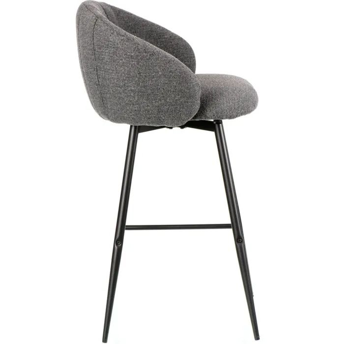 Кухонный стул Special4You Alesund, grey (E7672) изображение 4