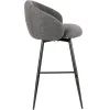 Кухонный стул Special4You Alesund, grey (E7672) изображение 4