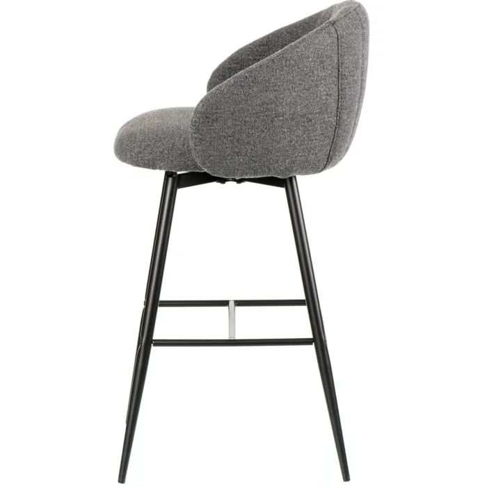 Кухонный стул Special4You Alesund, grey (E7672) изображение 5