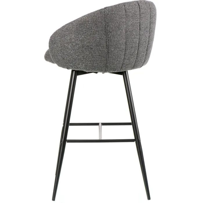 Кухонный стул Special4You Alesund, grey (E7672) изображение 6