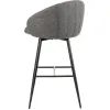 Кухонный стул Special4You Alesund, grey (E7672) изображение 6