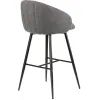 Кухонный стул Special4You Alesund, grey (E7672) изображение 7