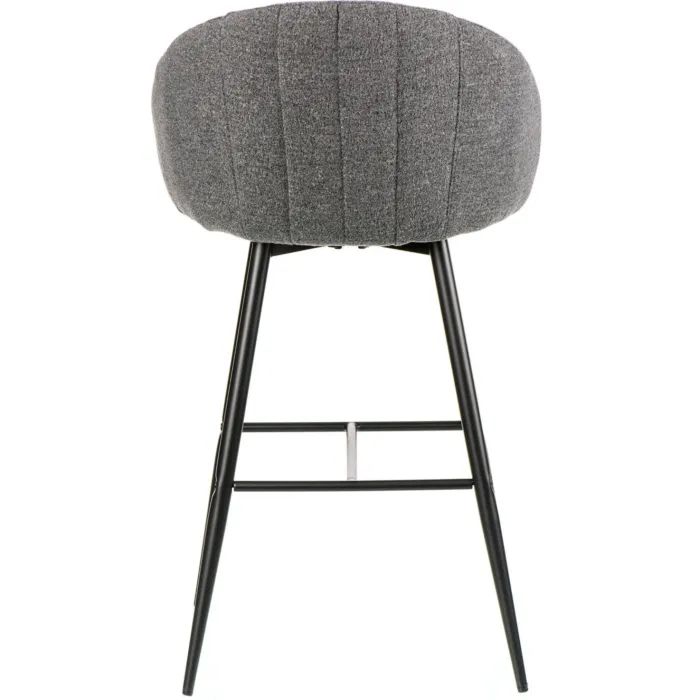 Кухонный стул Special4You Alesund, grey (E7672) изображение 8