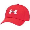 Кепка Under Armour UA Men's UA Blitzing червоний 1376700-600 M/L (196040297453)