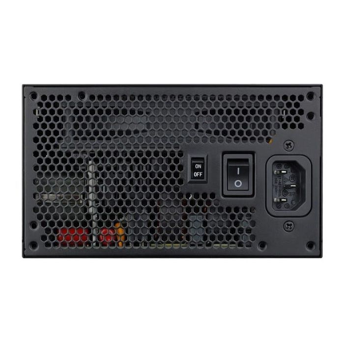 Блок питания Lian Li 850W SX0850P Black (G9P.SX0850P.B000.EU) изображение 3