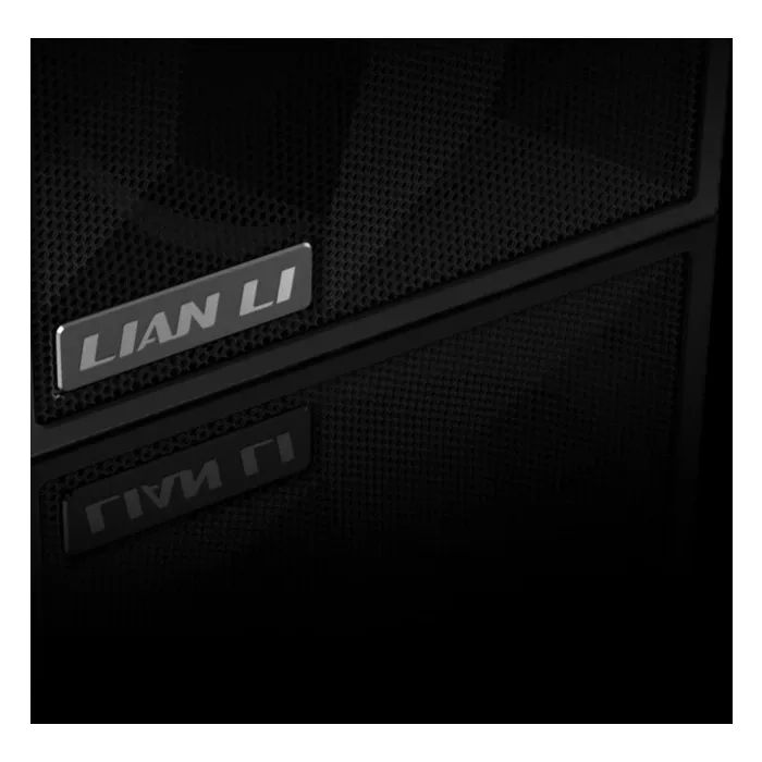 Блок питания Lian Li 850W SX0850P Black (G9P.SX0850P.B000.EU) изображение 7