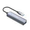 Концентратор LDNIO USB 3.0 4-in-1 4xUSB 3.0 (DS-114U) изображение 5