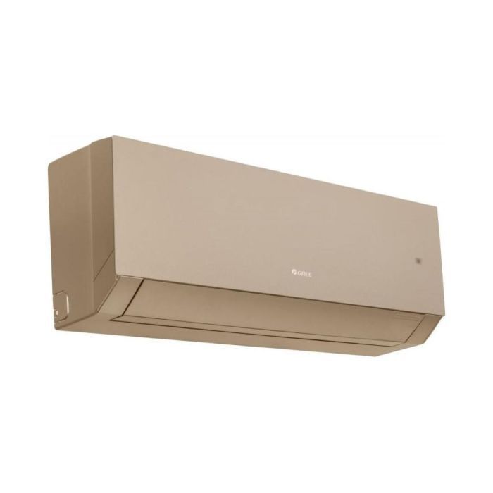 Кондиционер Gree Clivia Inverter R32 (GWH24AUDXF-K6DNA1A Stone Beige) изображение 2