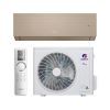 Кондиционер Gree Clivia Inverter R32 (GWH24AUDXF-K6DNA1A Stone Beige)