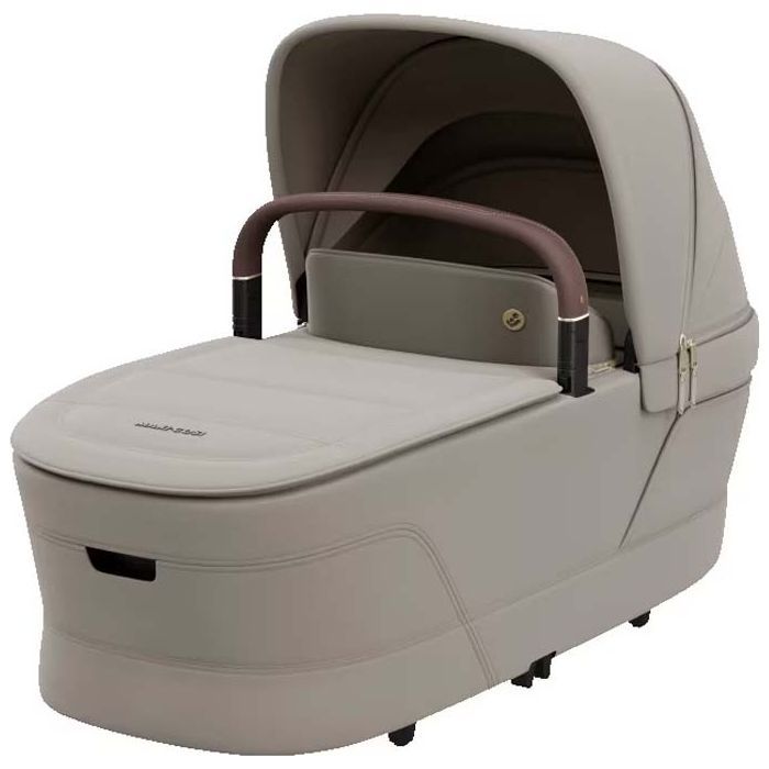 Люлька Maxi-Cosi FAME CABIN Black Onyx (1517508110)