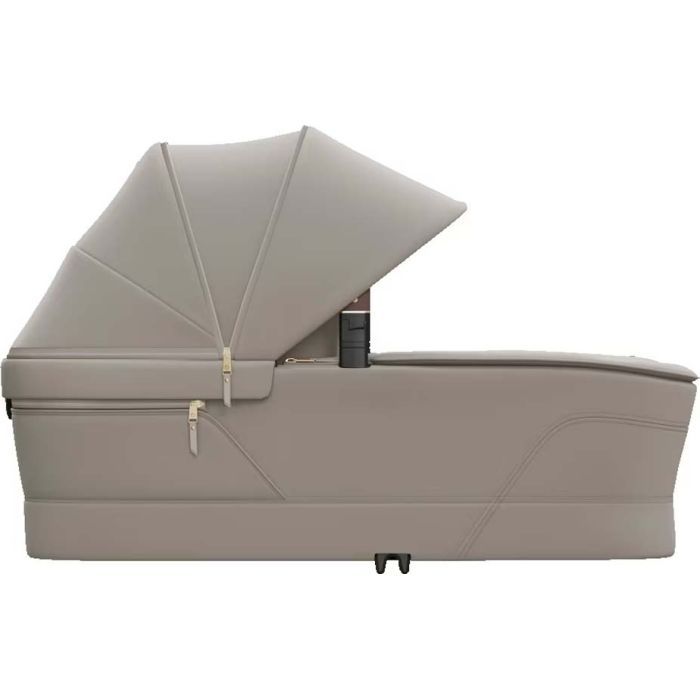 Люлька Maxi-Cosi FAME CABIN Black Onyx (1517508110) изображение 2