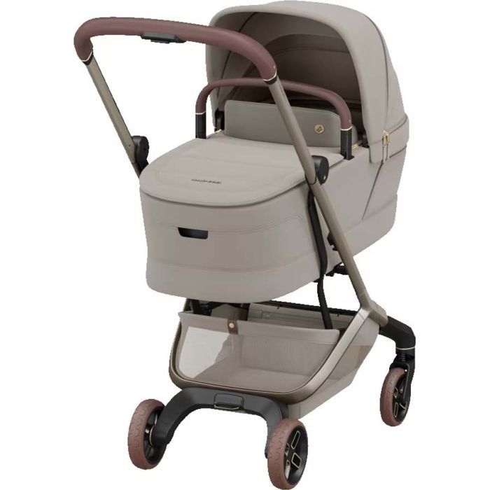 Люлька Maxi-Cosi FAME CABIN Black Onyx (1517508110) изображение 4