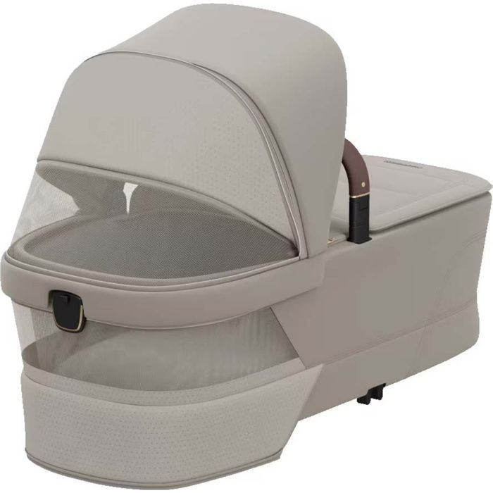 Люлька Maxi-Cosi FAME CABIN Black Onyx (1517508110) изображение 5
