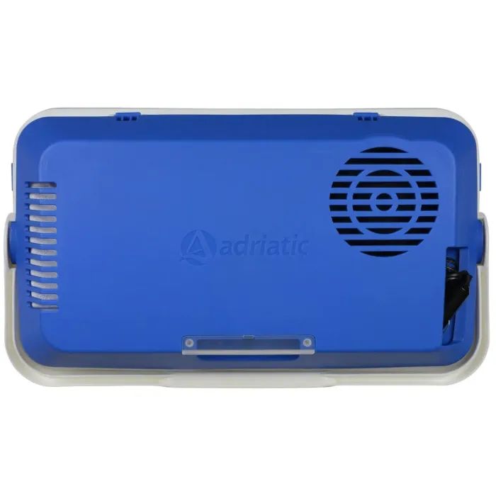 Автохолодильник Adriatic 12 V, 24L синій (8002936802408) изображение 7
