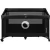 Детский манеж Lionelo Stefi BLACK CARBON (LO-STEFI BLACK CARBON) изображение 2