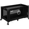 Детский манеж Lionelo Stefi BLACK CARBON (LO-STEFI BLACK CARBON) изображение 3