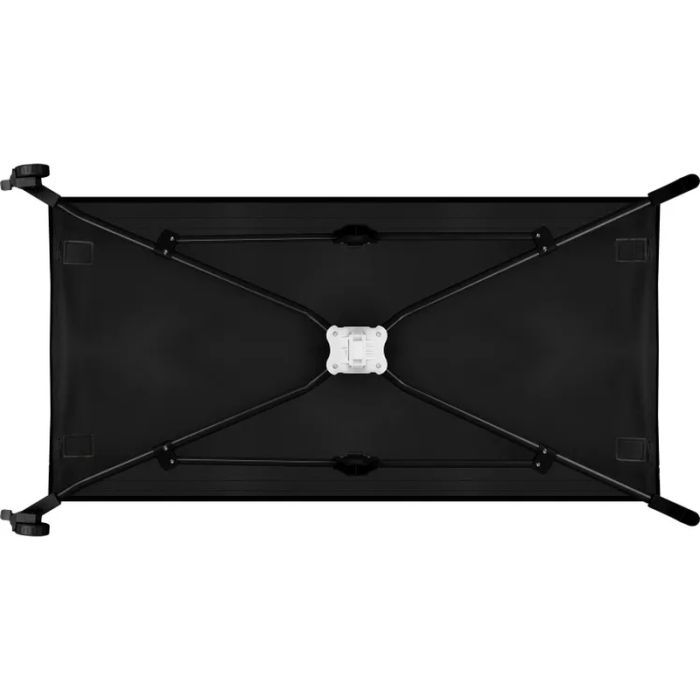 Детский манеж Lionelo Stefi BLUE GREY (LO-STEFI BLUE GREY) изображение 4
