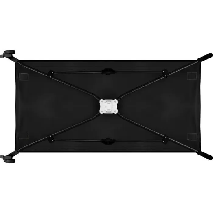 Детский манеж Lionelo Stefi BLACK CARBON (LO-STEFI BLACK CARBON) изображение 4