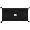 Детский манеж Lionelo Stefi BLACK CARBON (LO-STEFI BLACK CARBON) изображение 4