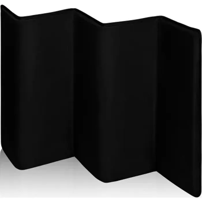 Детский манеж Lionelo Stefi BLACK CARBON (LO-STEFI BLACK CARBON) изображение 5