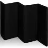 Детский манеж Lionelo Stefi BLACK CARBON (LO-STEFI BLACK CARBON) изображение 5