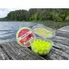 Бойл Harpoon Pop UP Мушля 10*6мм Нoney жовтий (2700000024744)