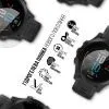 Пленка защитная Armorstandart Matte hydrogel Garmin Forerunner 945 6 pcs (ARM92015) изображение 2