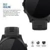 Пленка защитная Armorstandart Matte hydrogel Garmin Forerunner 945 6 pcs (ARM92015) изображение 3