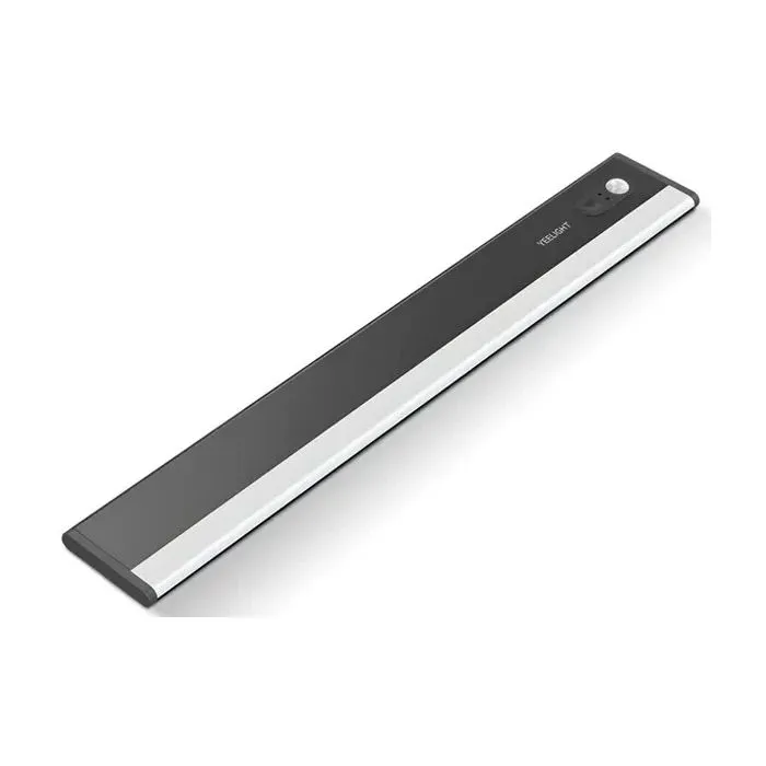 Ночник Xiaomi Yeelight Ultra-Thin Cabinet Light 50 см Dark Grey (YLYYD-0015)