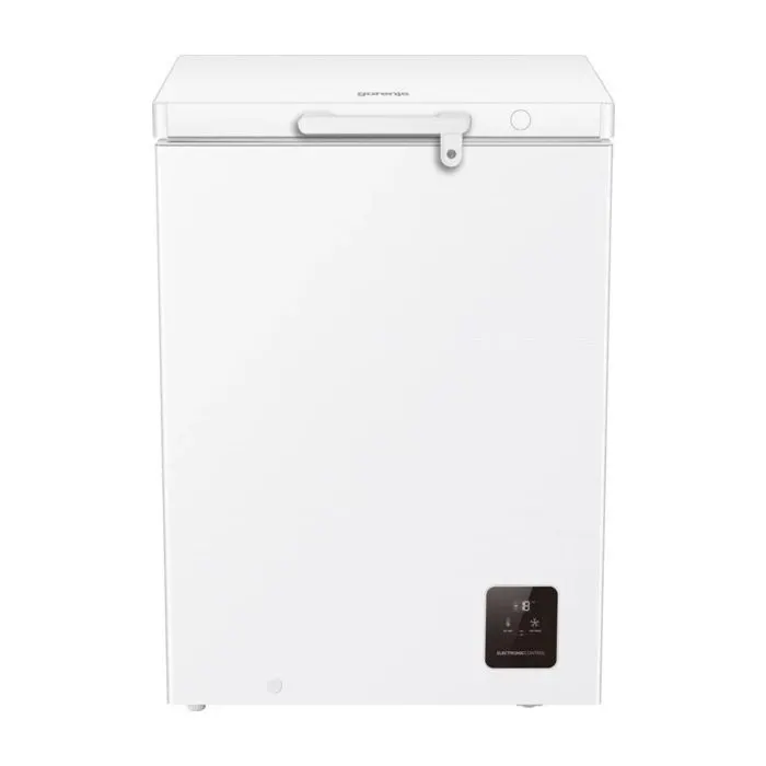 Морозильный ларь Gorenje FH15E6W5