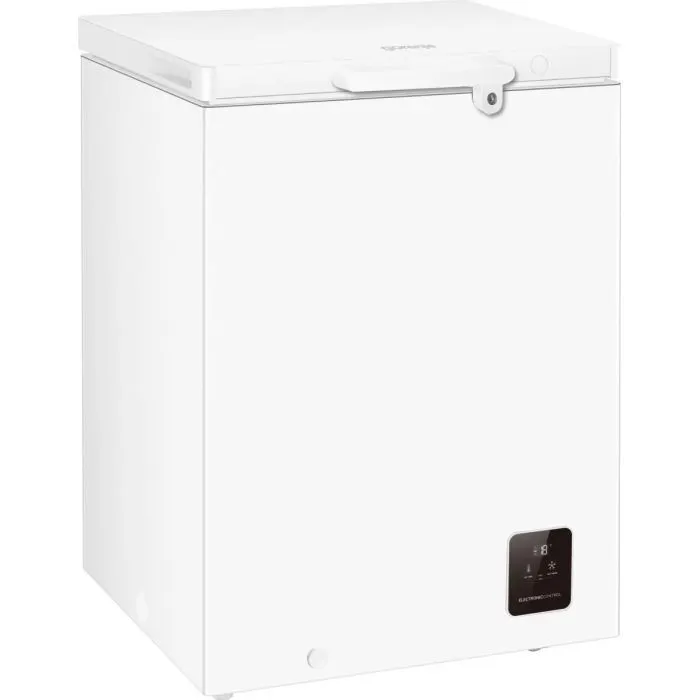Морозильный ларь Gorenje FH15E6W5 изображение 2