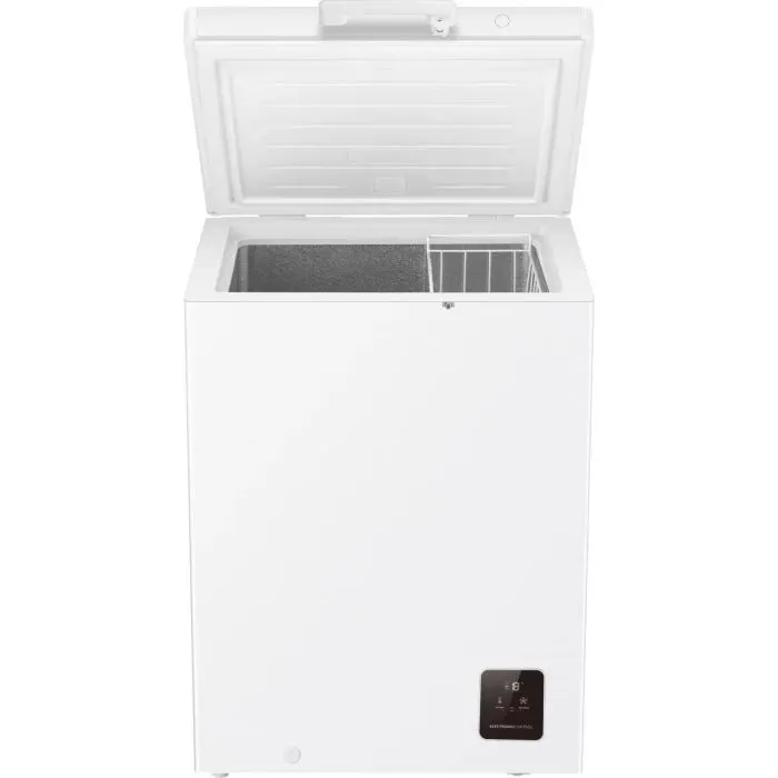 Морозильный ларь Gorenje FH15E6W5 изображение 3
