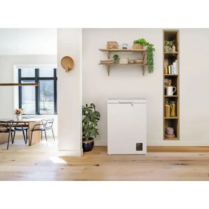 Морозильный ларь Gorenje FH15E6W5 изображение 7