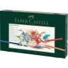 Художественный набор Faber-Castell ART & GRAFIC в дерев'яному пеналі 125 предметів, (110085) (31776) изображение 5