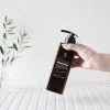 Шампунь Kiso Care Botanical Hair Care Shampoo З амінокислотним комплексом 400 мл (4580050290737) зображення 3
