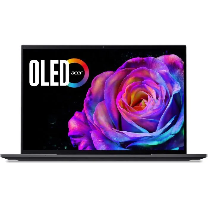 Ноутбук Acer Swift X 14 SFX14-73G (NX.J81EU.002) изображение 3