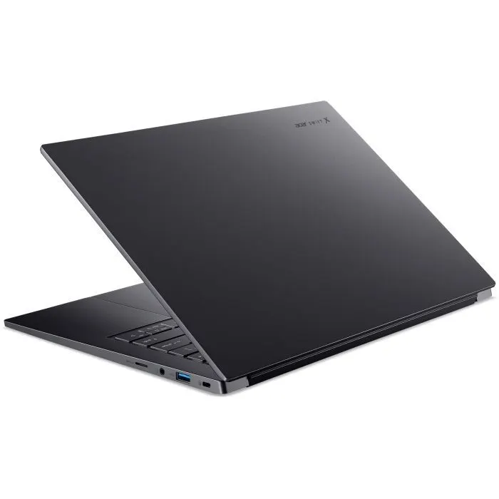 Ноутбук Acer Swift X 14 SFX14-73G (NX.J81EU.002) изображение 5