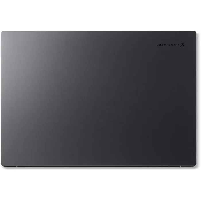 Ноутбук Acer Swift X 14 SFX14-73G (NX.J81EU.002) изображение 7
