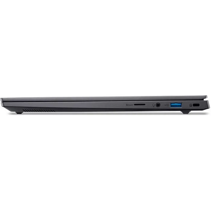 Ноутбук Acer Swift X 14 SFX14-73G (NX.J81EU.002) изображение 9