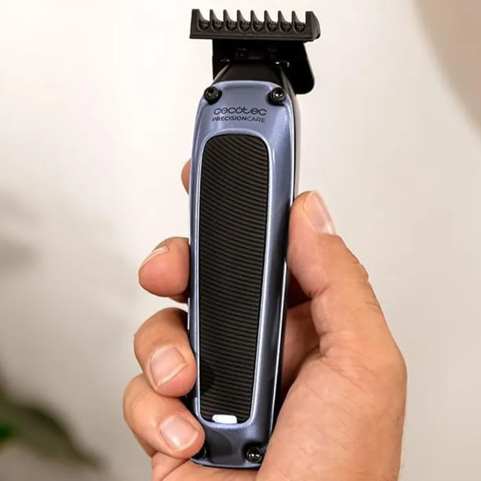 Машинка для стрижки Cecotec PrecisionCare Expert Diamond (A01_EU01_104487) изображение 4