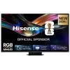 Телевізор Hisense 65UR9S