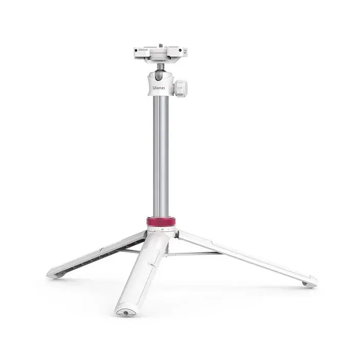 Штатив Ulanzi Vijim Multi-functional Mini Tripod White (2503A)