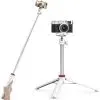 Штатив Ulanzi Vijim Multi-functional Mini Tripod White (2503A) изображение 2