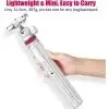 Штатив Ulanzi Vijim Multi-functional Mini Tripod White (2503A) изображение 4